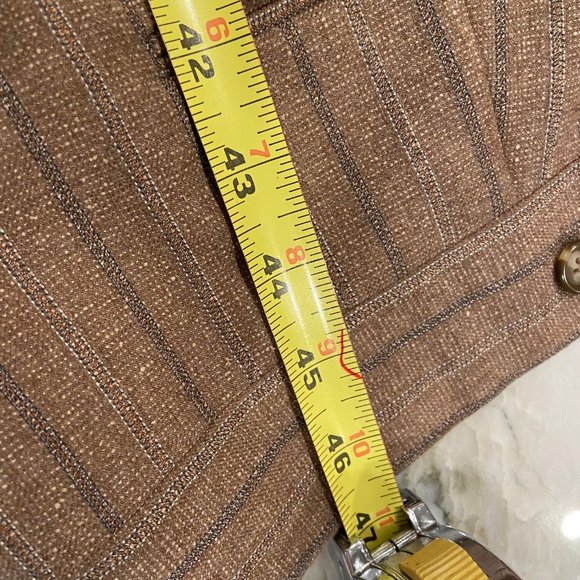 Irby Mayes Men's 3-piece suit - Picture 10 of 12